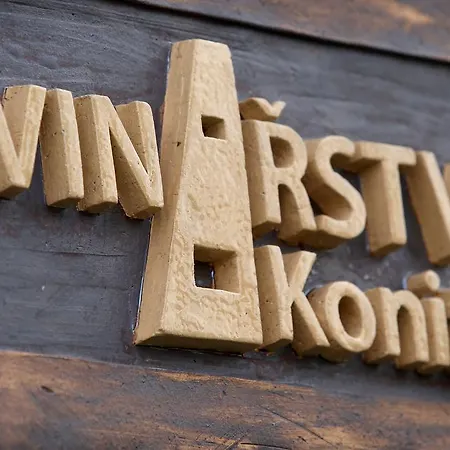 Vinarstvi Konitz Guest house