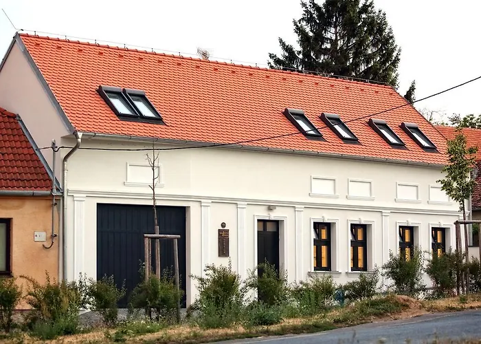 Gæstehus Vinarstvi Konitz Znojmo